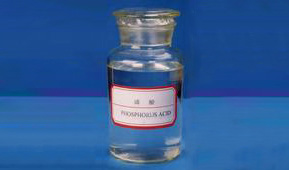 phosphoric acid